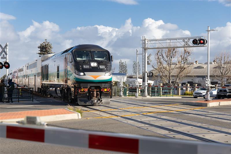 Tier 4 Crossing Tier 4 Crossing