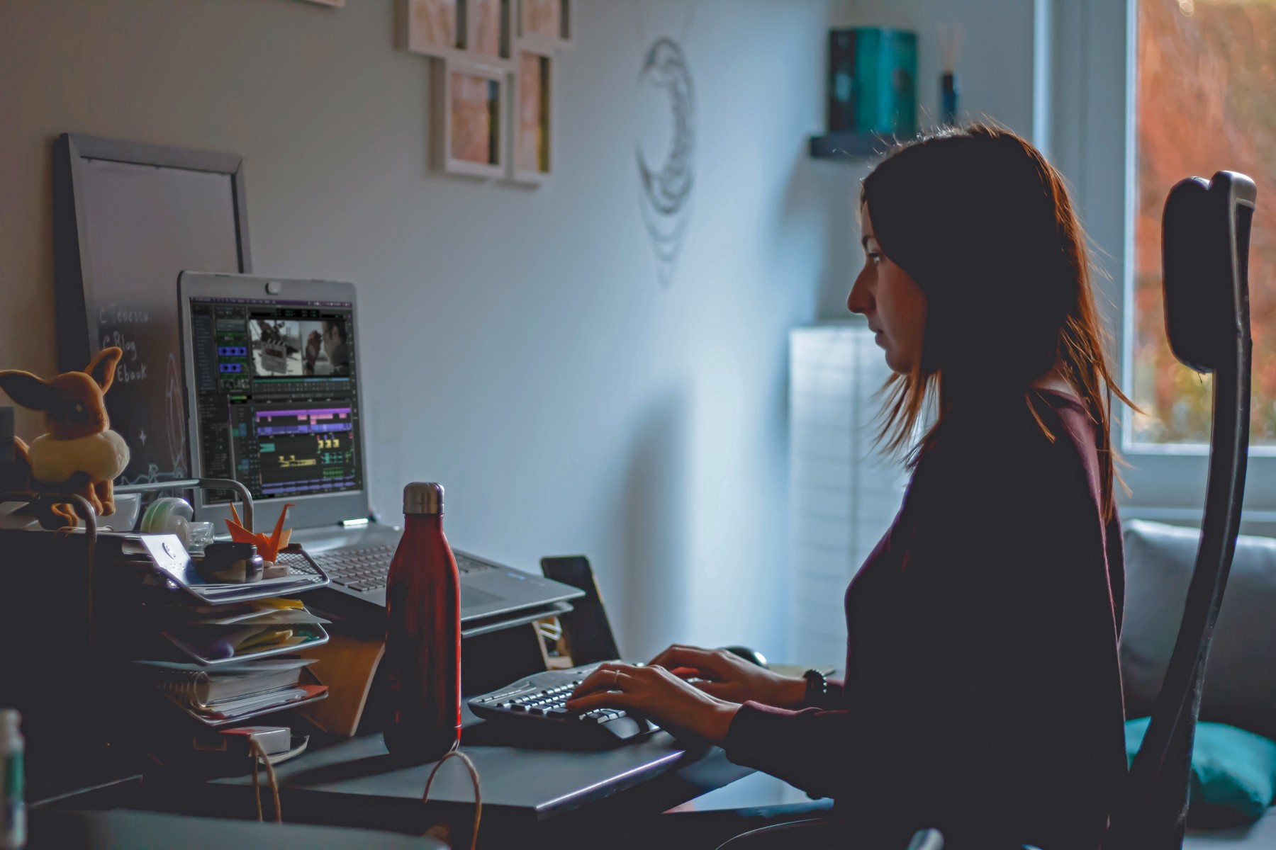 Avid Edit on Demand Remote Editor