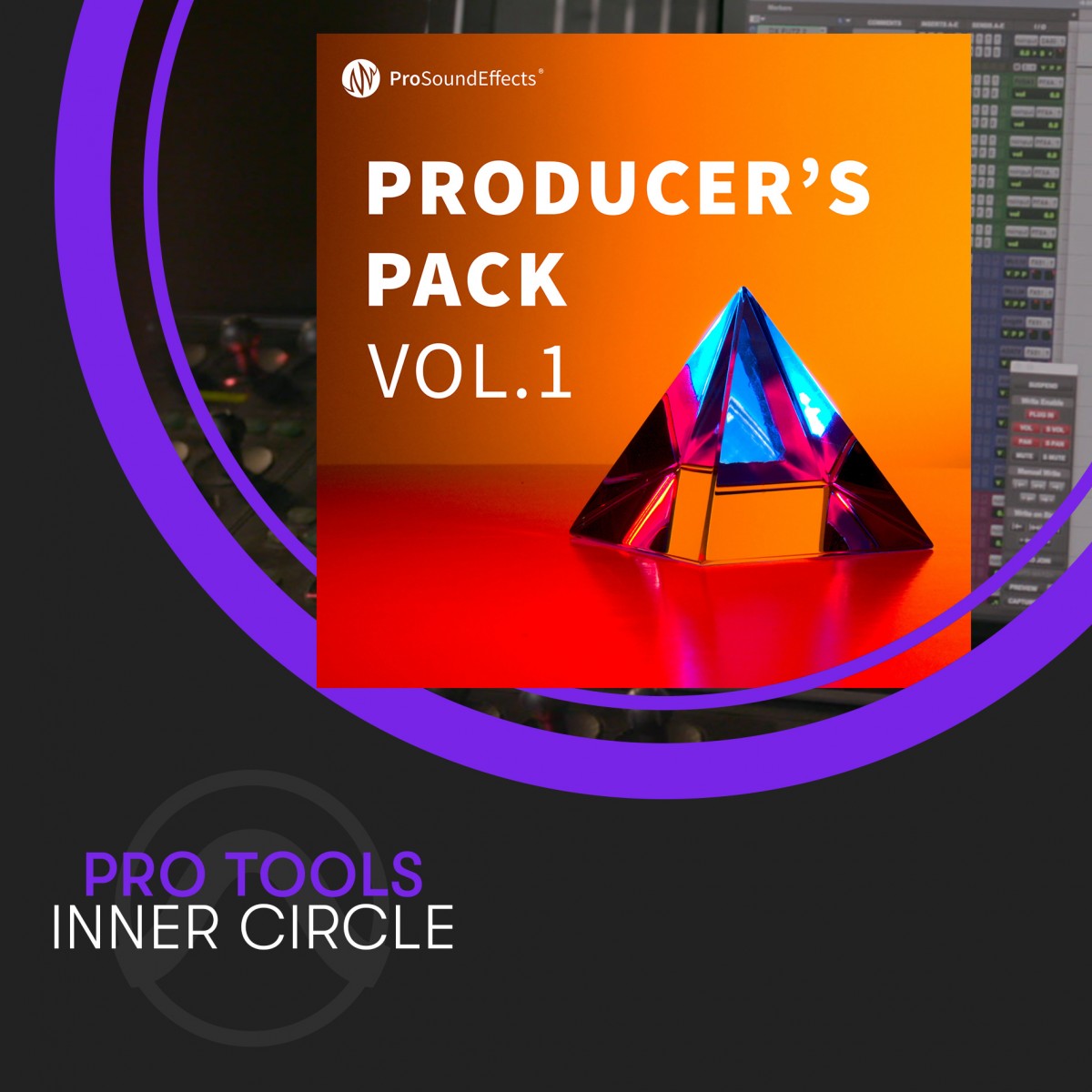 Inner Circle Loyalty Program 2