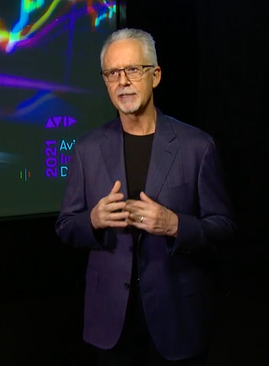 Jeff Rosica Investor Day 2021