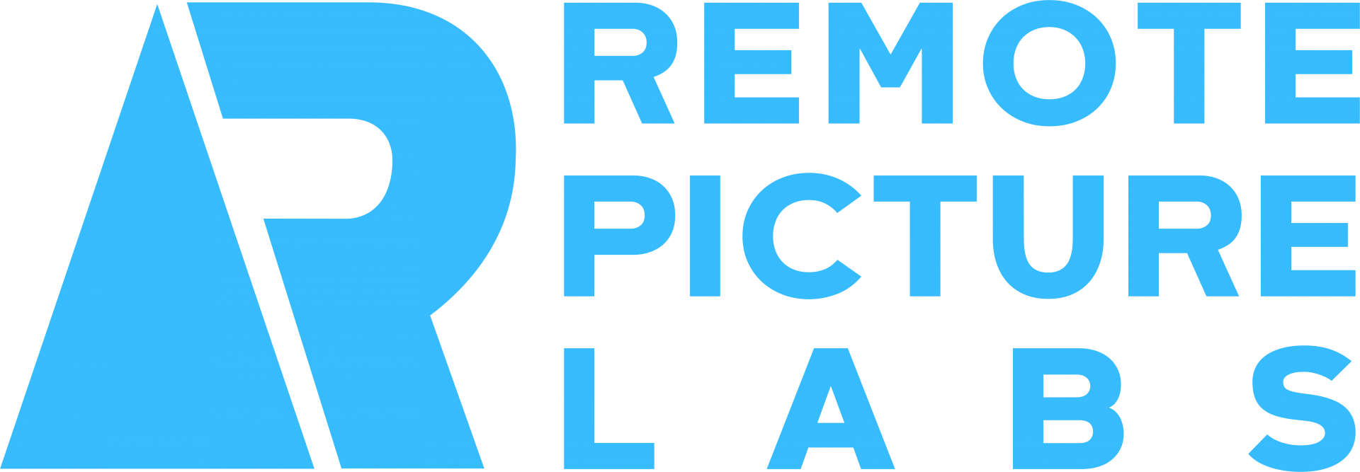 Remote Picture Labs Logo