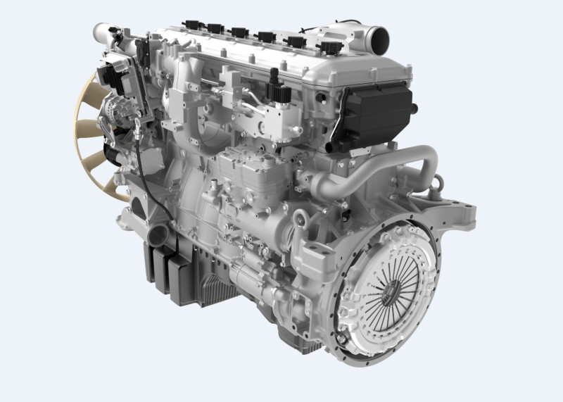 MAN expands its zero-emission portfolio
