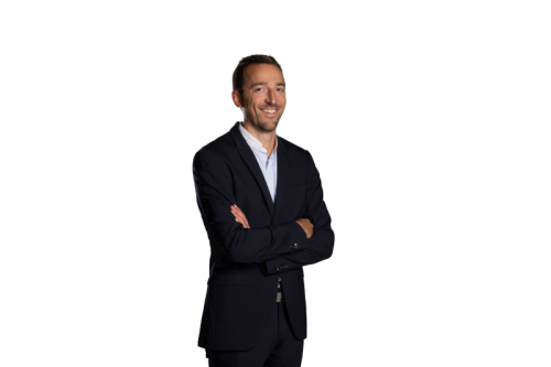 Paul de Saxcé