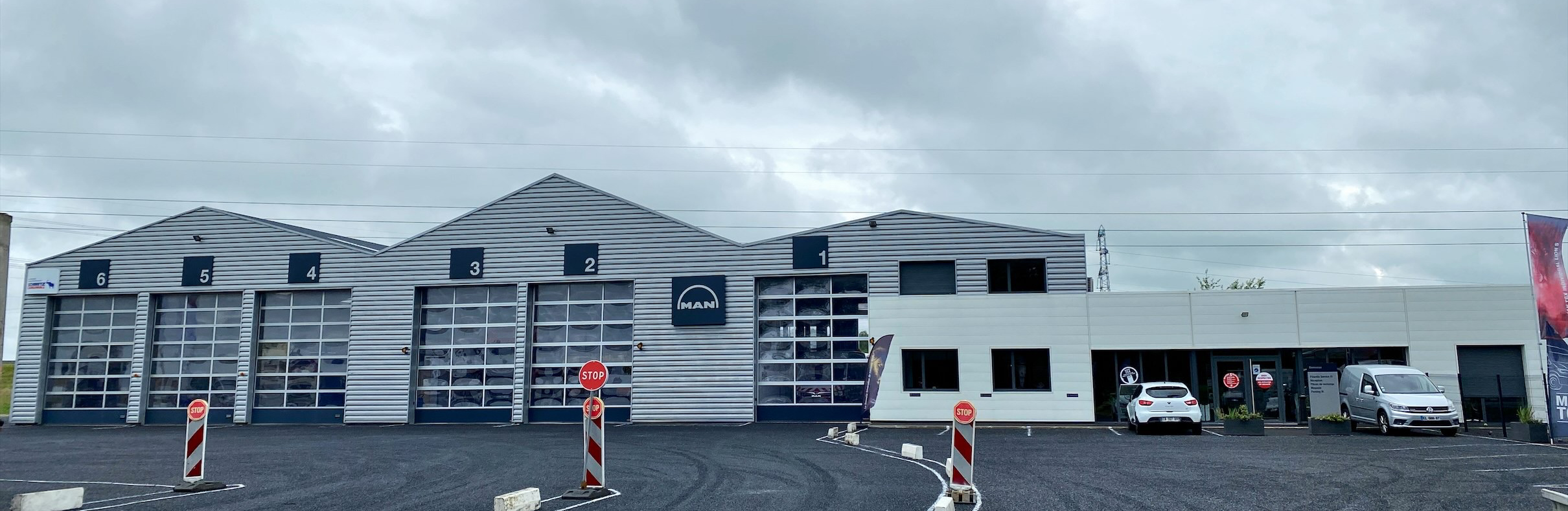 Portes Ouvertes Dans Les Nouveaux Locaux De Picardie Service V hicules portes-ouvertes-dans-les-nouveaux-locaux-de-picardie-service-v-hicules