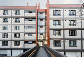 Vancouver - Grandview Terrace