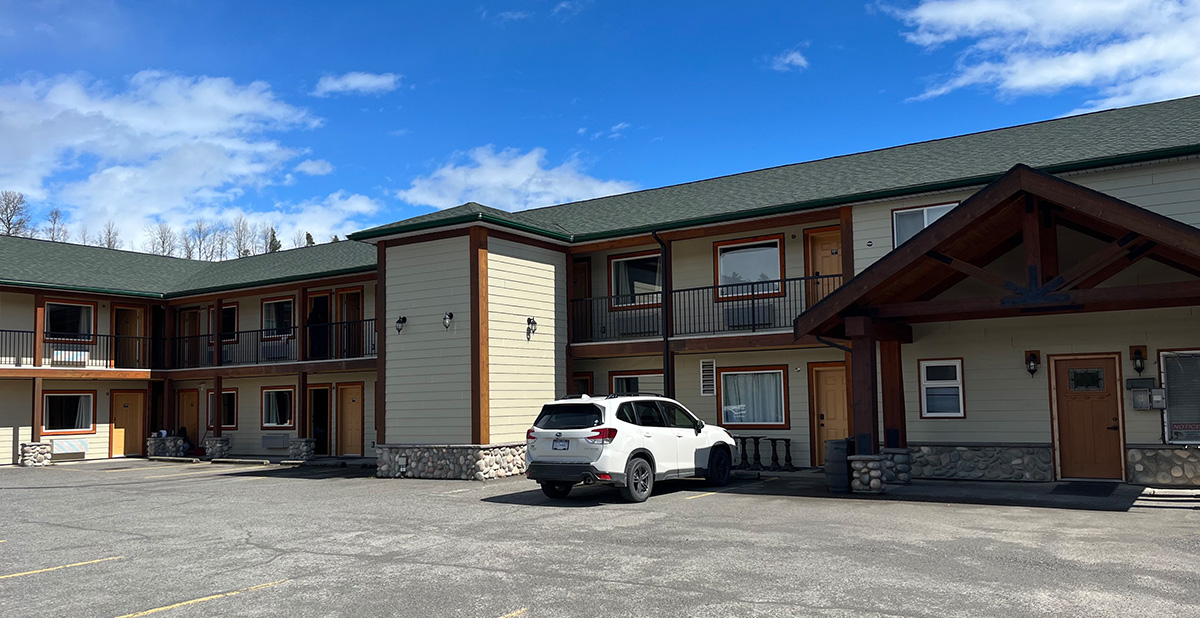 More homes coming to Terrace for displaced tenants