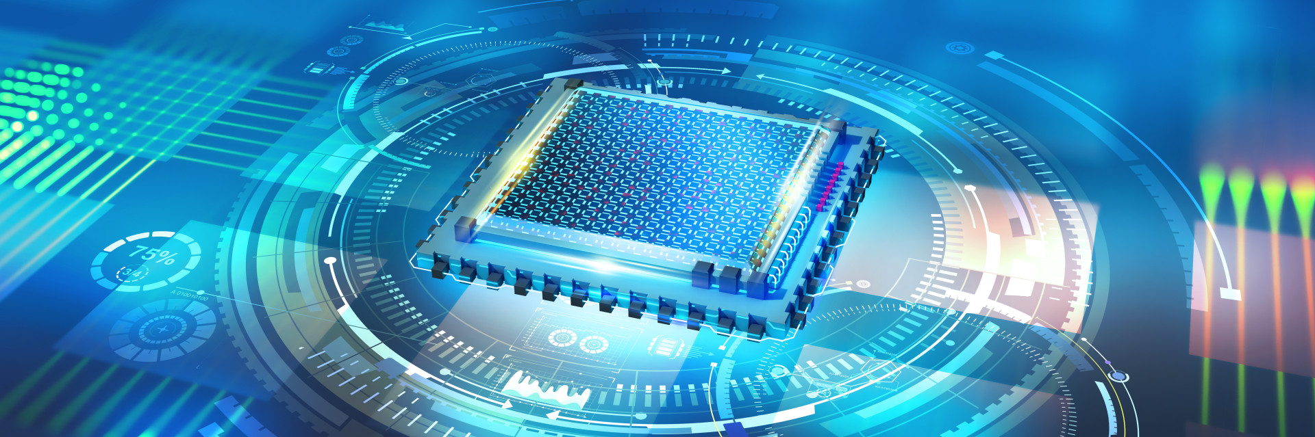 Google and Covestro push the boundaries of near-term quantum