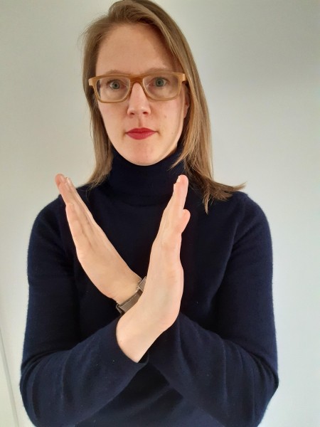 Sarah Schwabe 1