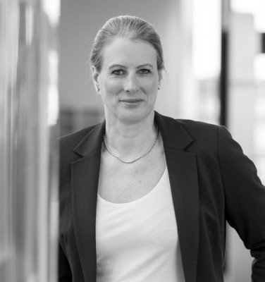 Sophie von Saldern_sw