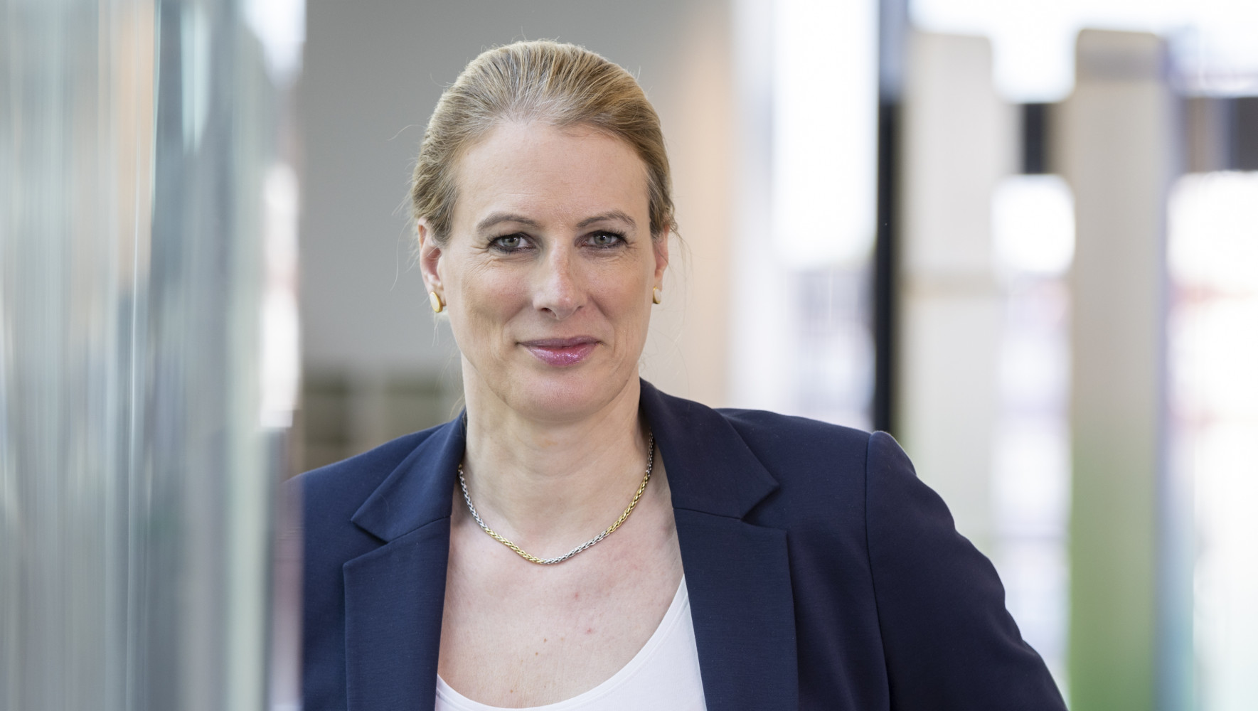 Global Head of HR_Sophie von Saldern
