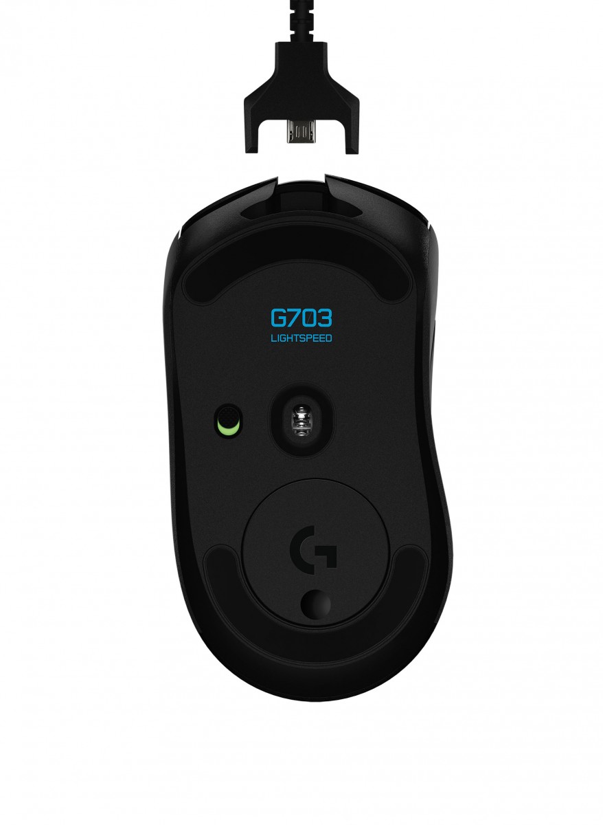 G703 HERO Bottom