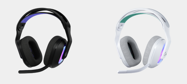 業界トップレベルの高音質マイクを搭載し、3つの接続モードに対応 RGB