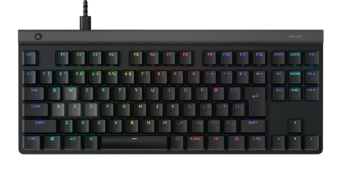 ロジクールLogicoolGPOWERPLAYワイヤレスG ロジクールG、ゲーミングデバイス計10製品を発売 「すべてのPLAYに