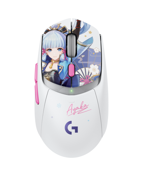G309 LIGHTSPEED TOP Ayaka