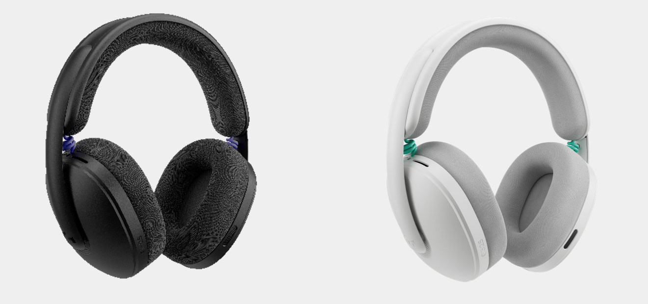 ロジクールG、ゲーミングヘッドセット「G325 LIGHTSPEED」を発売 24bit