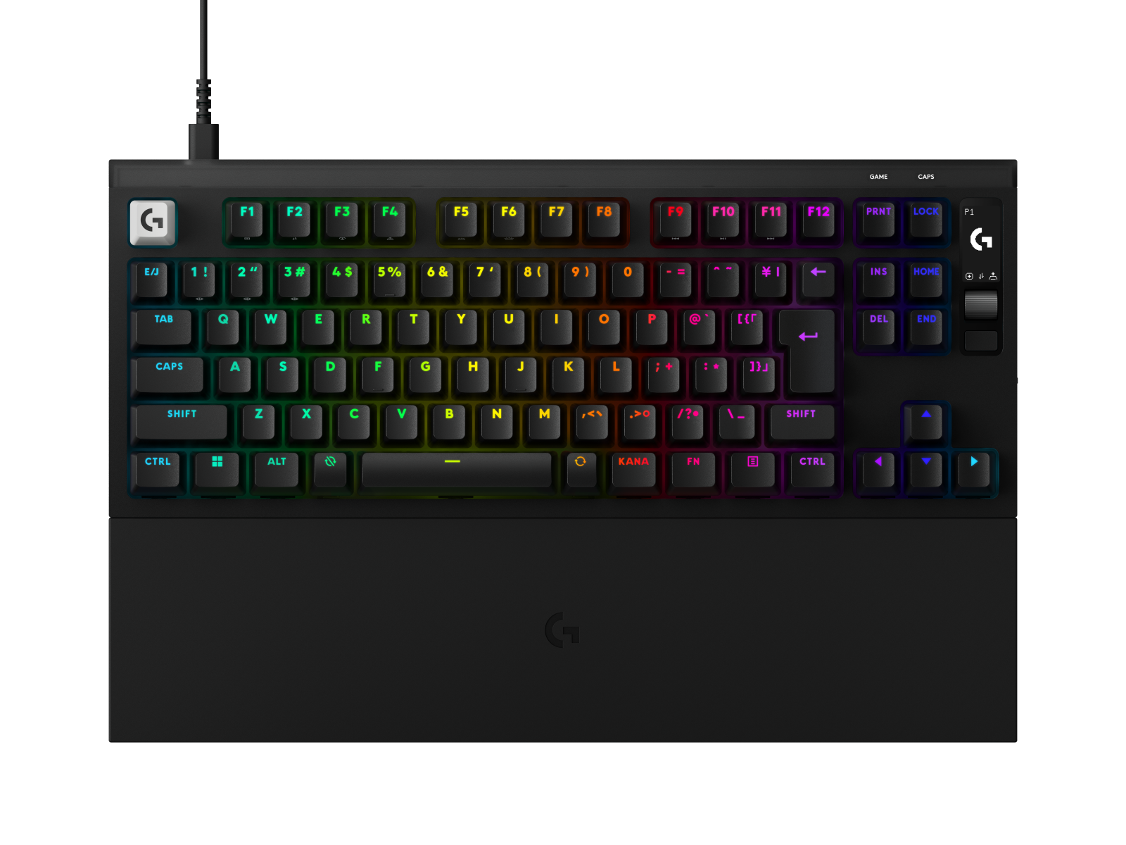 High_Resolution_PNG-PRO X2 Rapid Black TOP DOWN JP