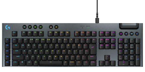 ロジクールGより、合計15製品のゲーミングデバイスを新発売