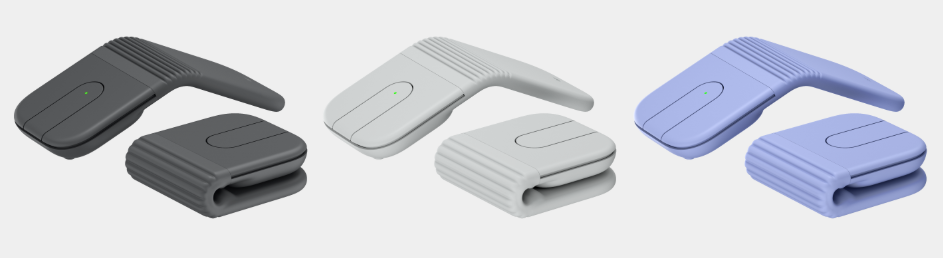 ロジクール初、折りたたみ可能な薄型の高性能ワイヤレスマウス「Mobi