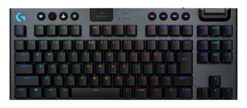 ロジクールGより、合計15製品のゲーミングデバイスを新発売