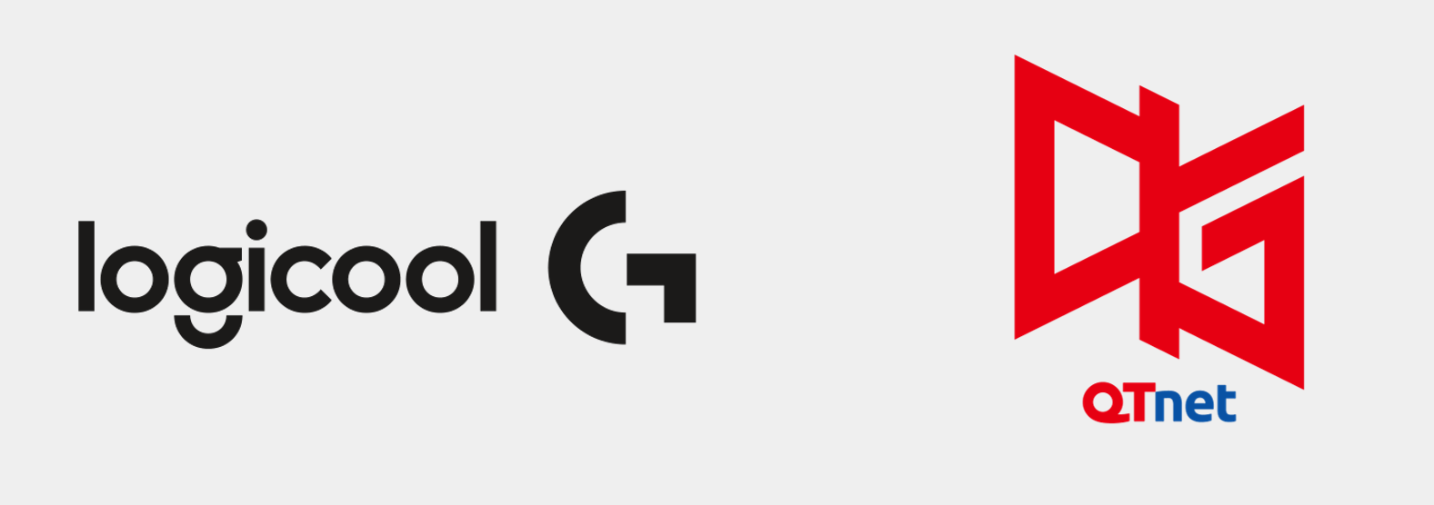 ゲーミングデバイスブランド「ロジクールG」とプロeスポーツチーム「QT