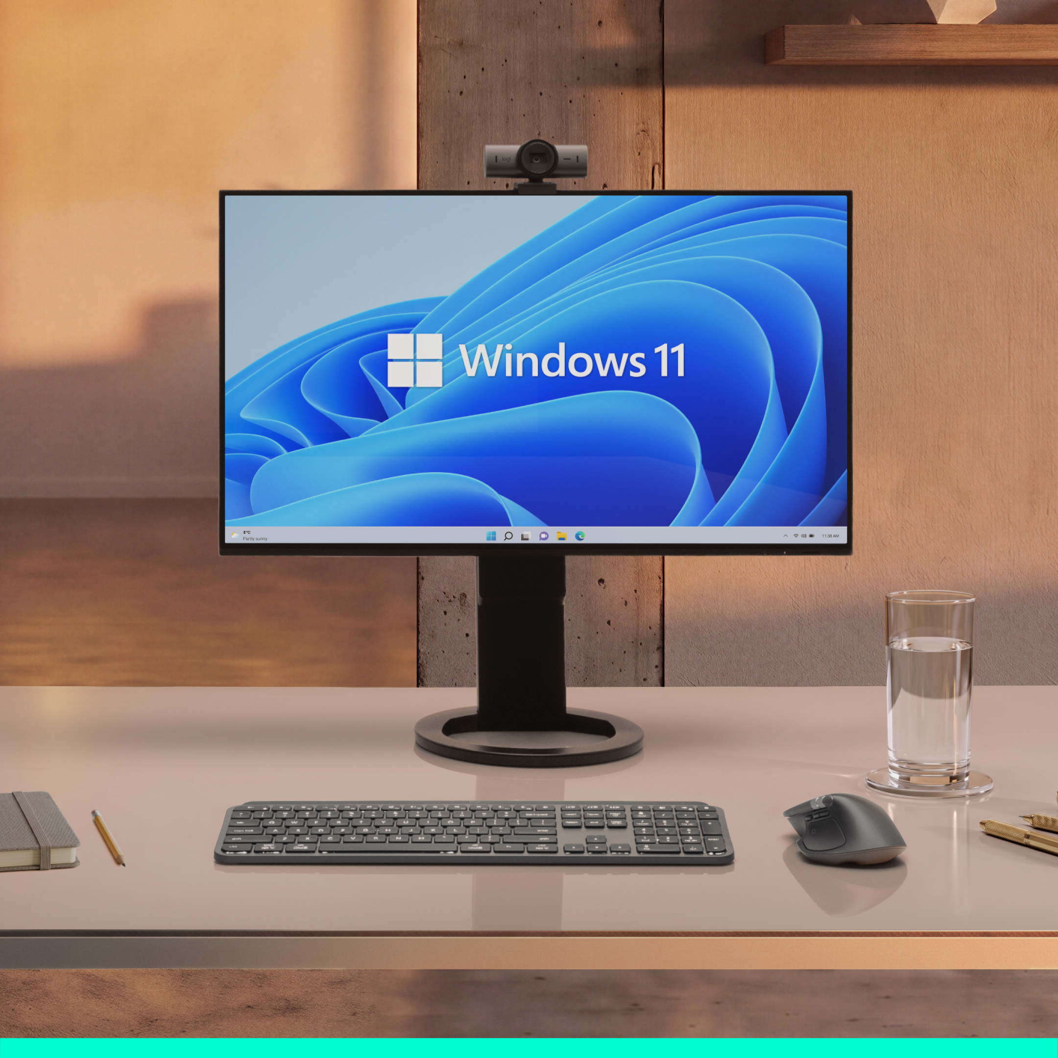 ロジクール、「MX MASTER 4」とWindows 11が直接連携する新しい触覚フィードバック機能を提供開始