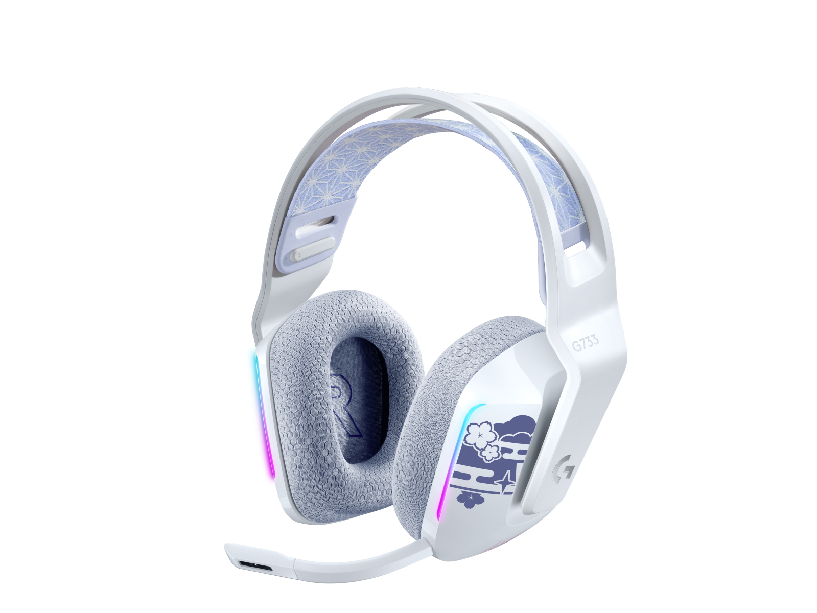 ロジクールG、原神とのコラボデザインで 「G515 ワイヤレスゲーミング 