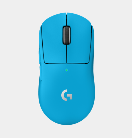 ロジクールG、高い反応速度・精度を誇るゲーミングマウス「PRO X