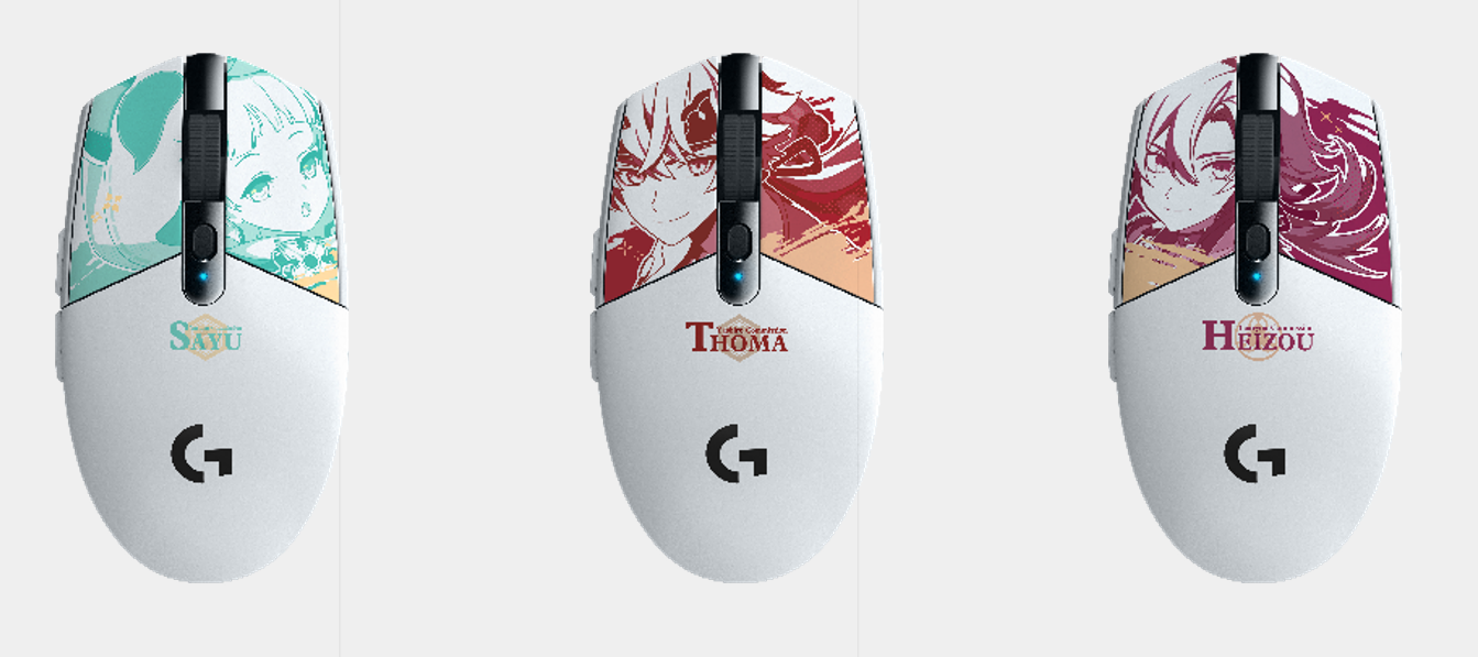 新品 Logitech G304 ワイヤレスゲーミングマウス : Logicool G ゲーミングマウス G304 LIGHTSPEED