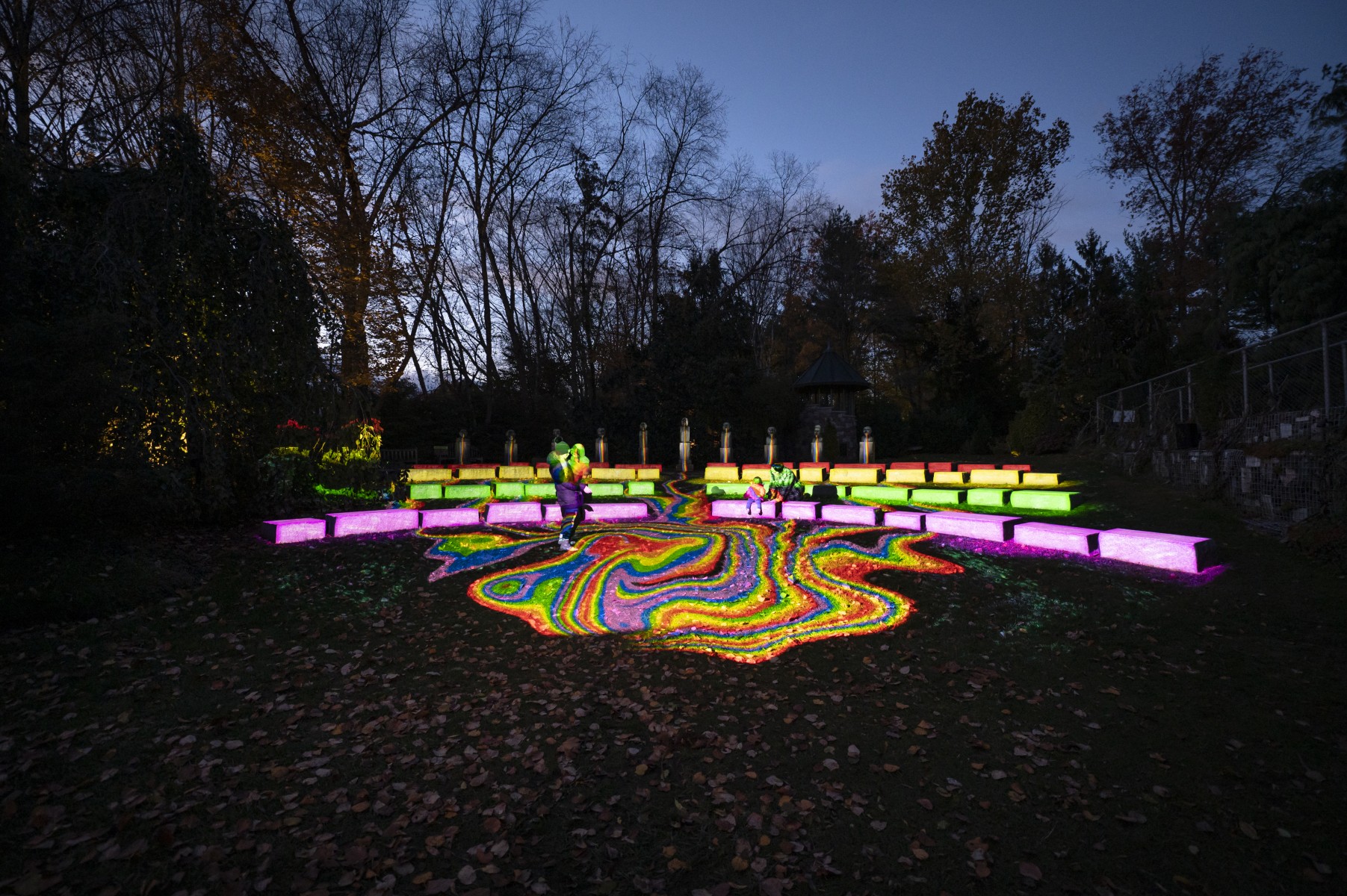 Grounds For Sculpture Announces TwoYear Commission Series with Klip