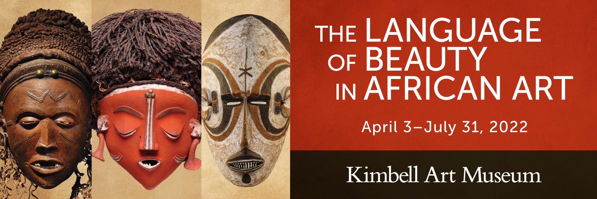 Upcoming Exhibition At The Kimbell Art Museum Centers On African 