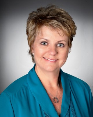 Terri Ford