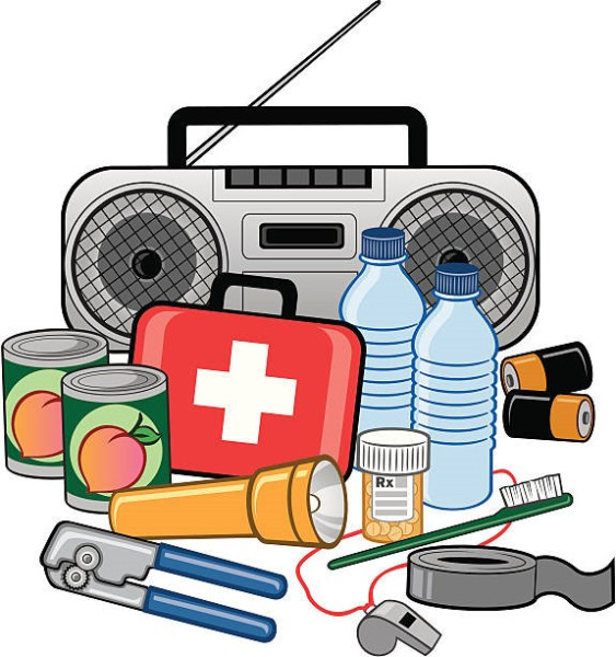 Emergency Kit