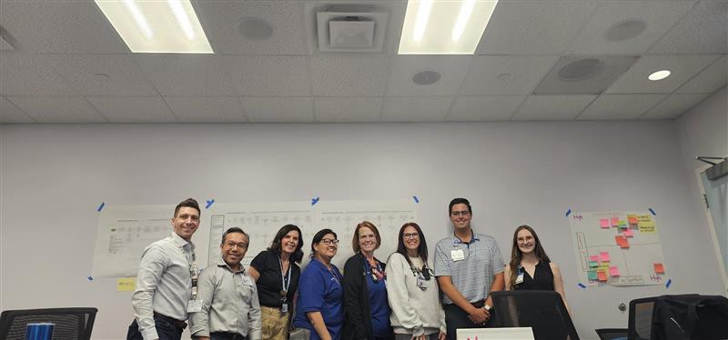 Kaizen Team Pic 3
