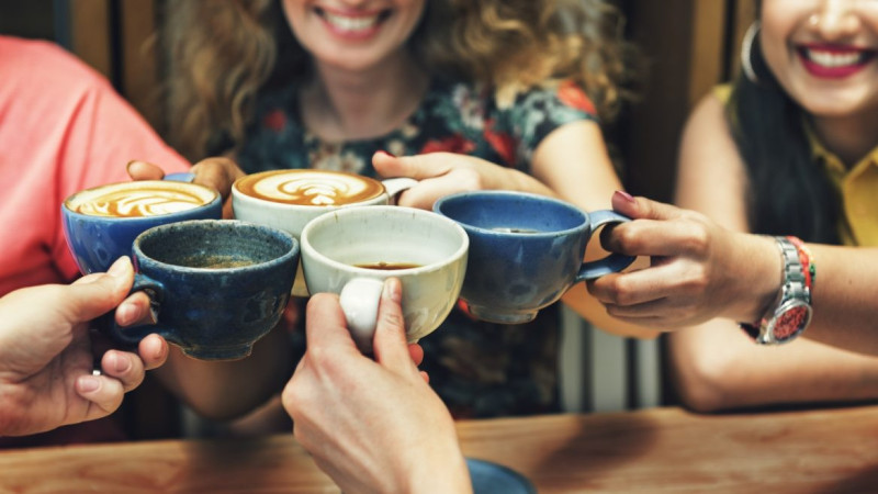 coffee
