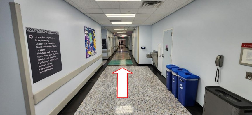 Dodson Directions 2
