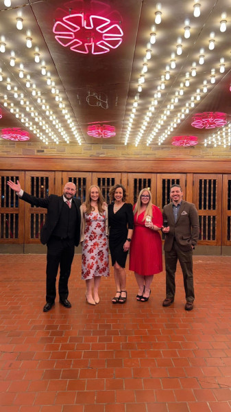 ADDY awards