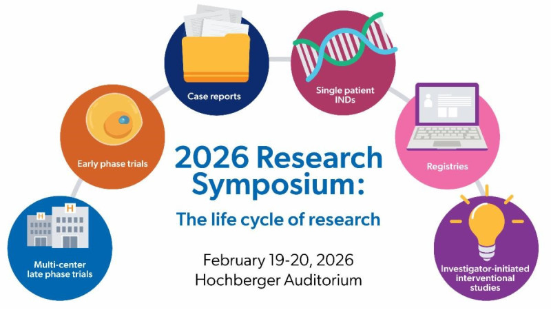 2026 Research Symposium