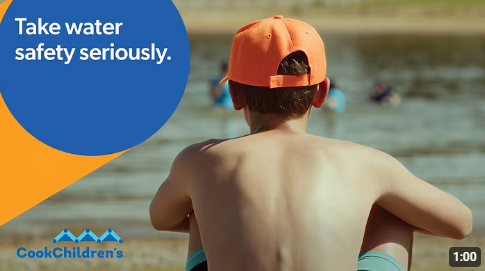 Water Safety