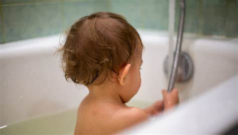 Handout-bathtub