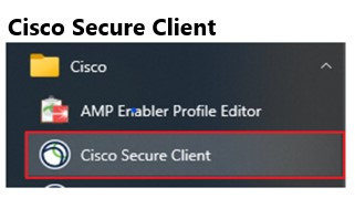 Cisco All Folders Diagram