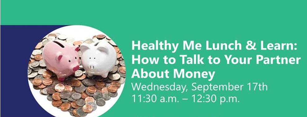 Money webinar