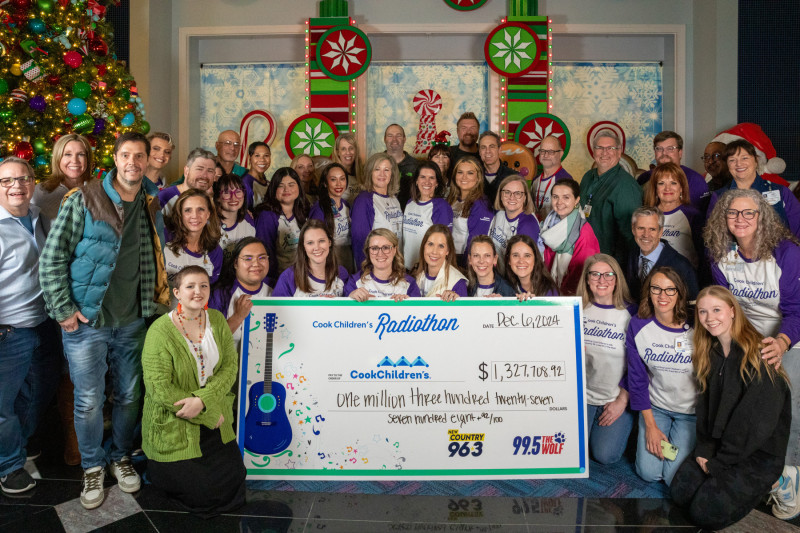 Radiothon 2024