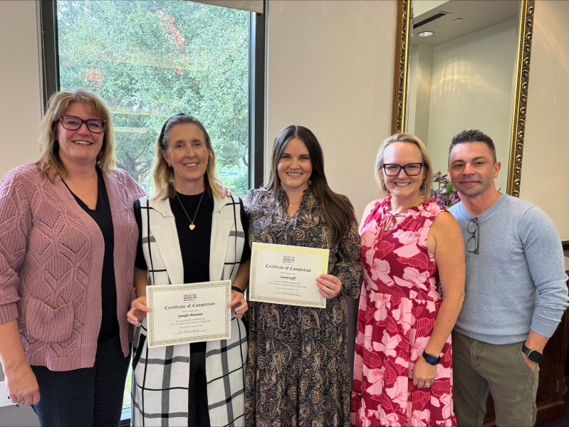 Evidence Based Practice Fellowship Completion 2026
