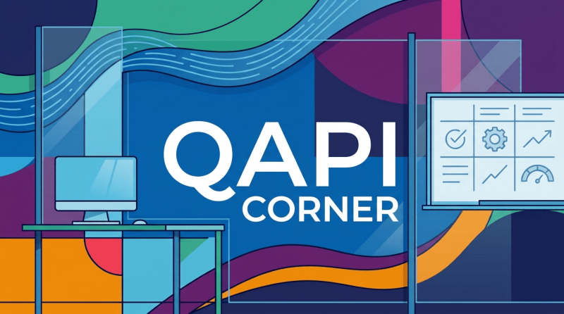 QAPI Corner