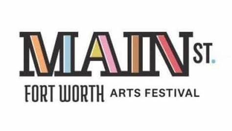 Main St Arts Festival