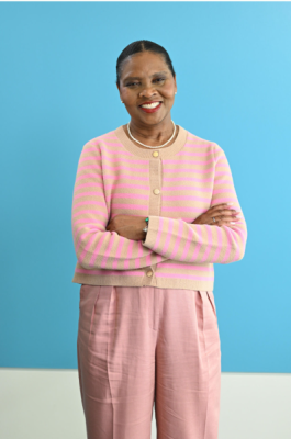 Cathy Caroll