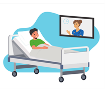 virtual nursing