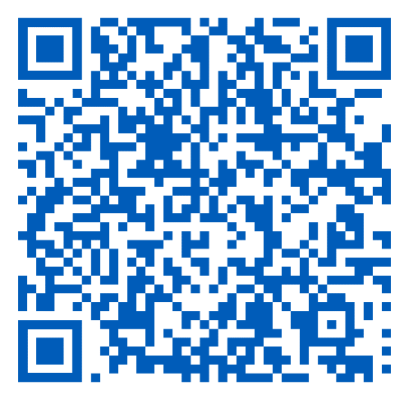 Student Observation QR Code Nov 2025