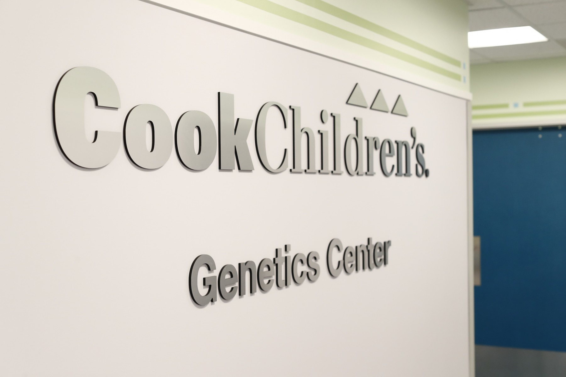 Genetics Center