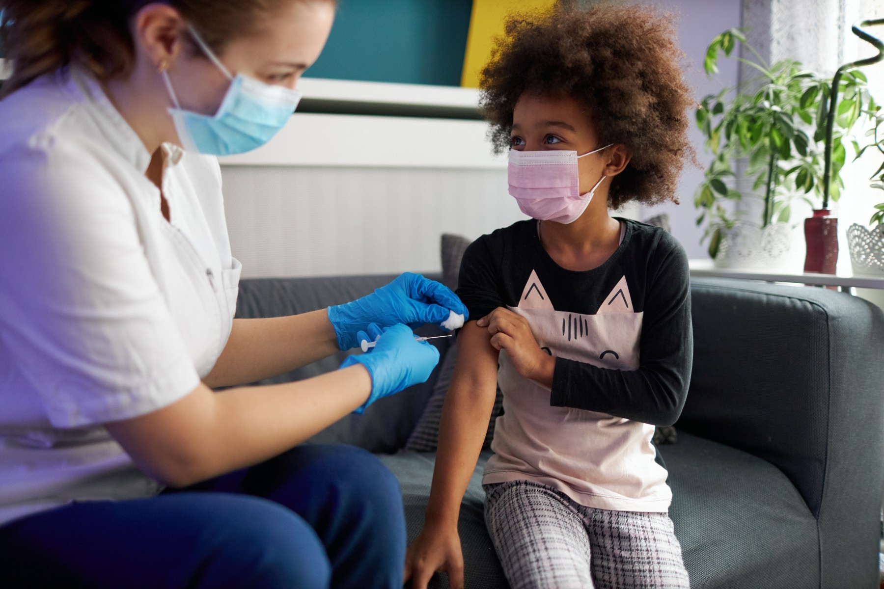 vaccine